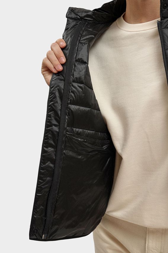 Куртка лёгкая Mustang