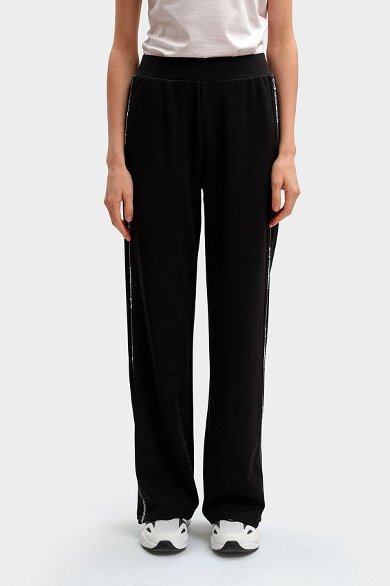 Костюм спортивный EA7 Черный