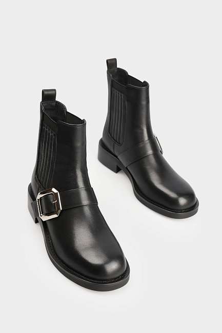 Челси Marc Cony