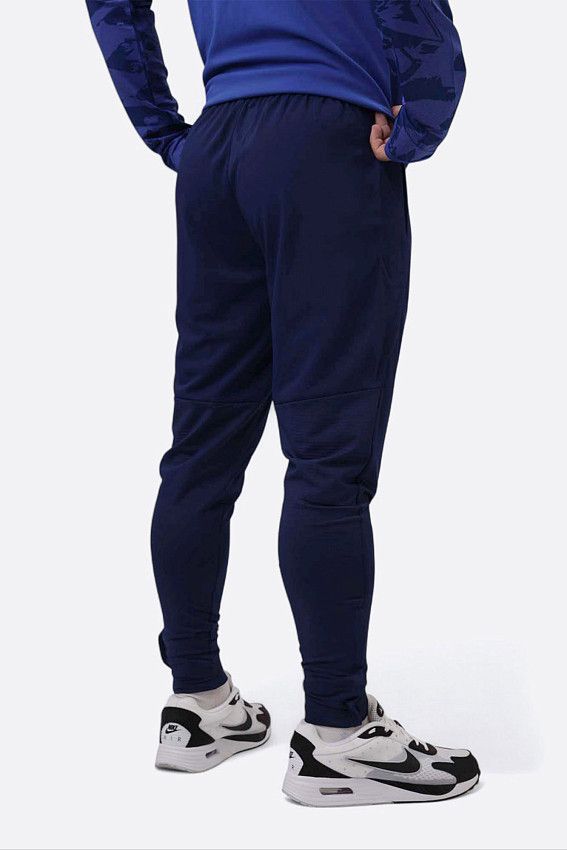 Брюки тренировочные Van Mich Спорт Синий