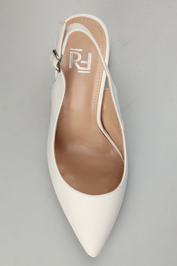 Босоножки на каблуке Rio fiore