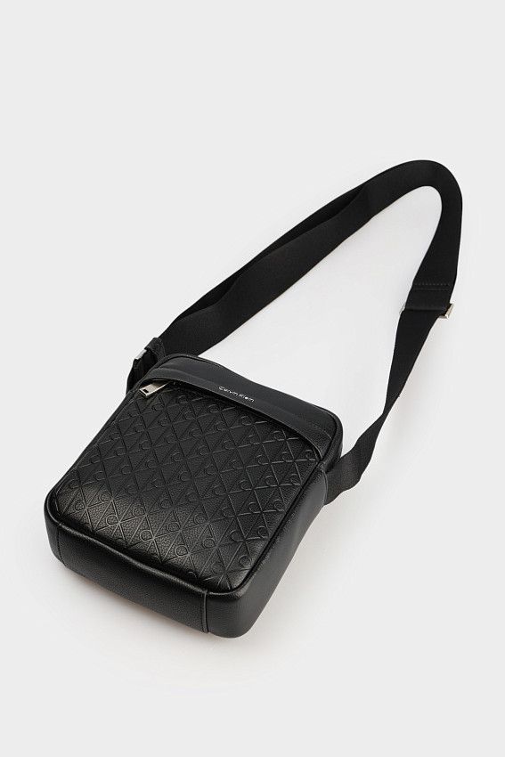 Сумка Calvin Klein Jeans Черный