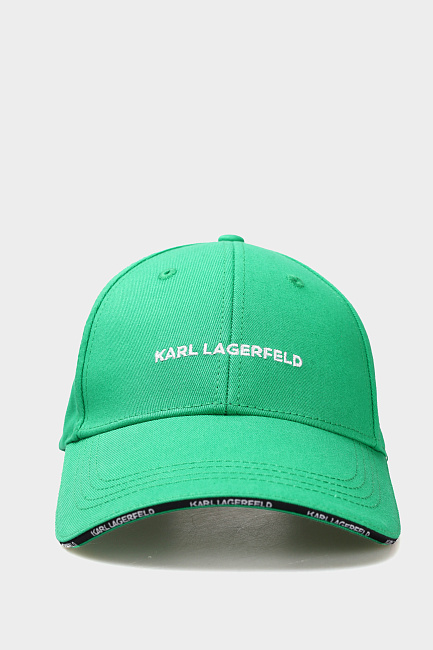 Кепка Karl Lagerfeld