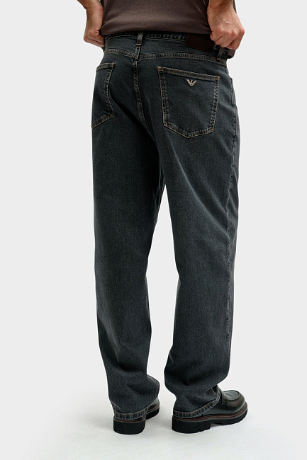 Джинсы Emporio Armani