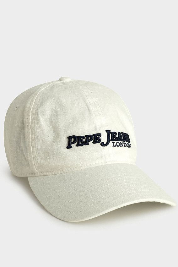 Кепка Pepe Jeans Мятный