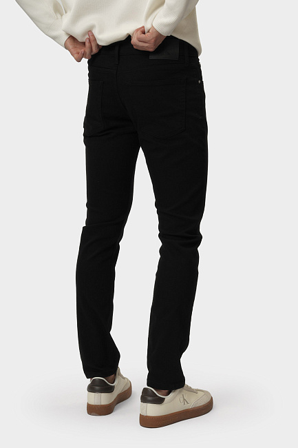 Брюки джинсовые Calvin Klein Jeans