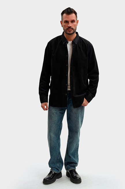 Рубашка Mustang