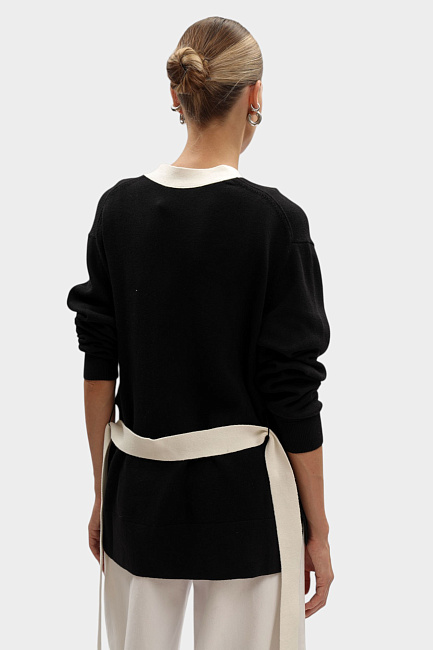 Кардиган Karl Lagerfeld