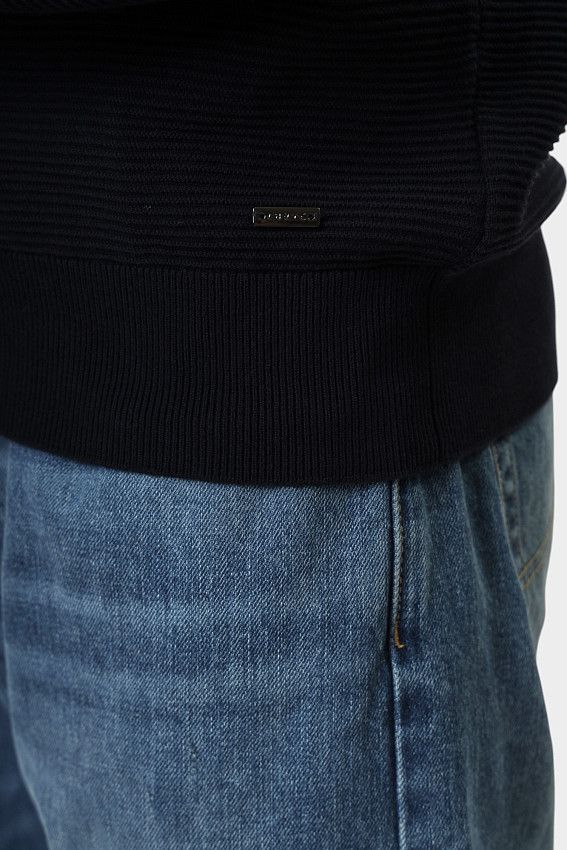 Трикотаж Geox Синий