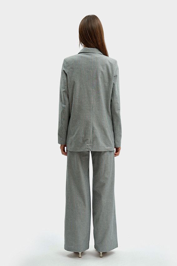 Жакет Pepe Jeans Серый