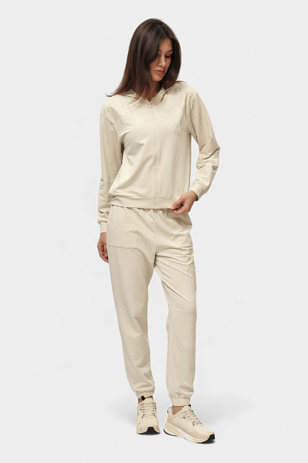 Толстовка с капюшоном EA7