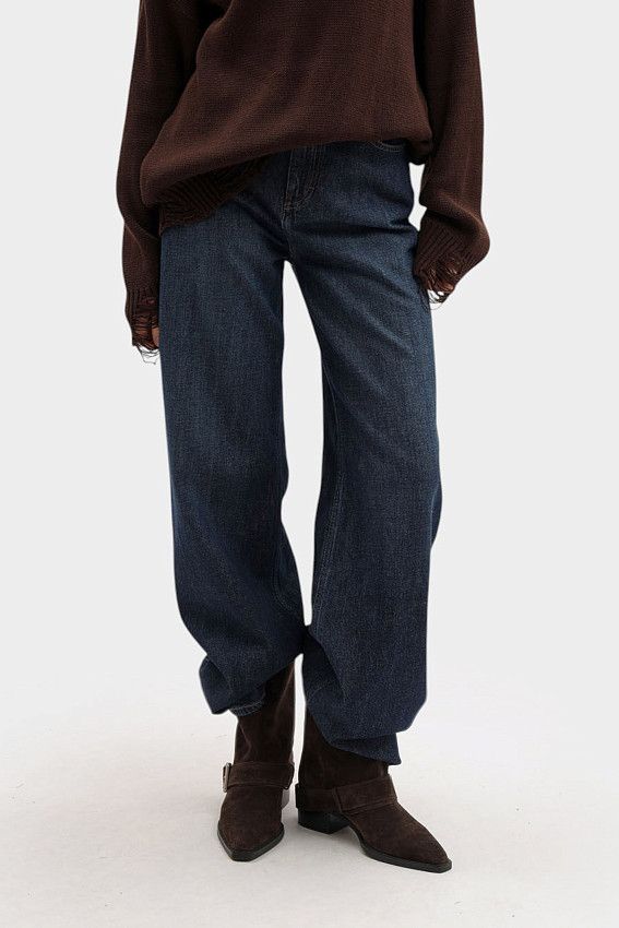 Джинсы Mustang