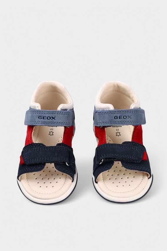 Сандалии Geox Синий