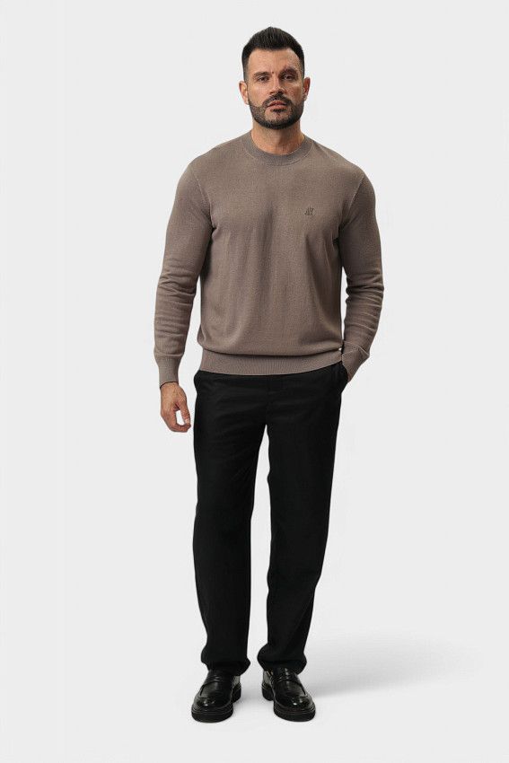 Джемпер Armani Exchange Капучино