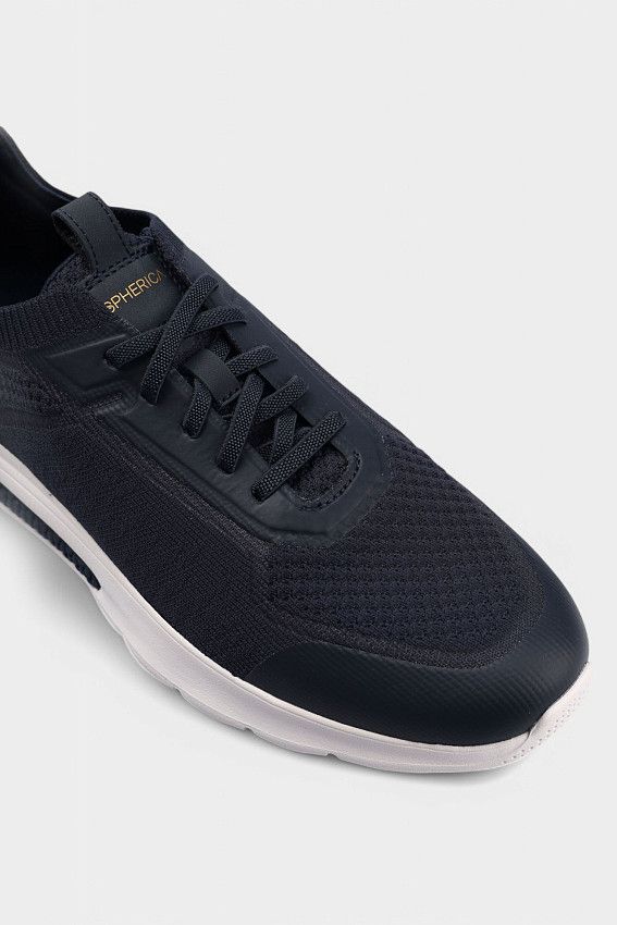 Кроссовки Geox Синий