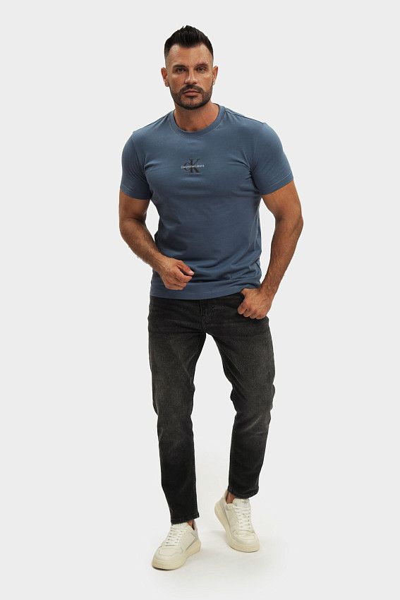 Футболка Calvin Klein Jeans Синий