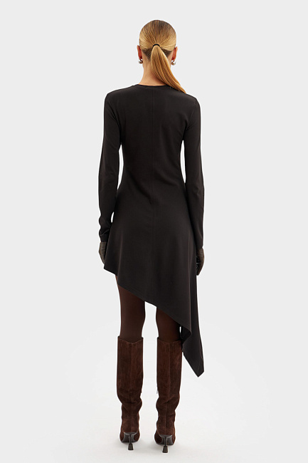 Платье Van Mich