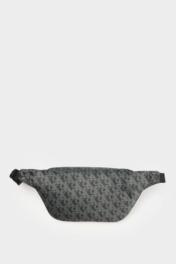 Сумка поясная Calvin Klein Jeans Синий