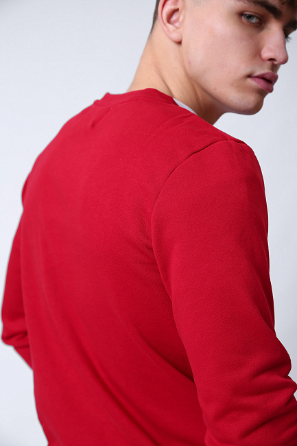 Свитшот Jack & Jones