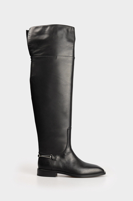 Ботфорты Marc Cony