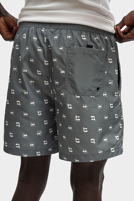 Шорты Karl Lagerfeld