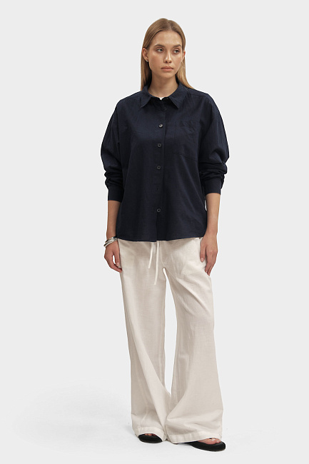 Блузка Mustang