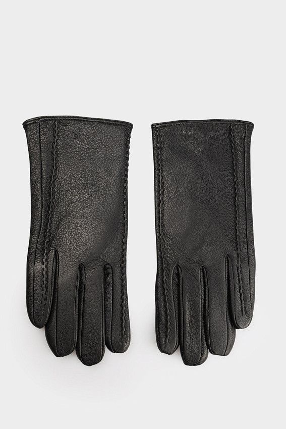 Перчатки Marc Cony Черный