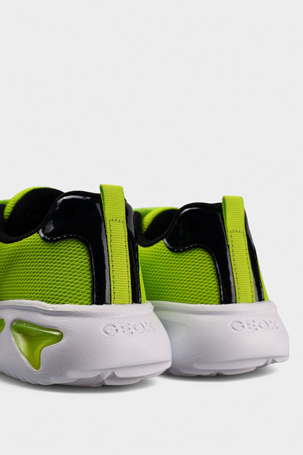 Кроссовки Geox