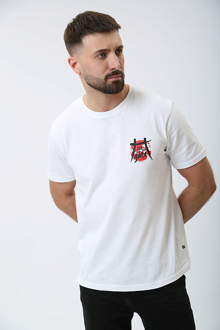 Футболка LTB