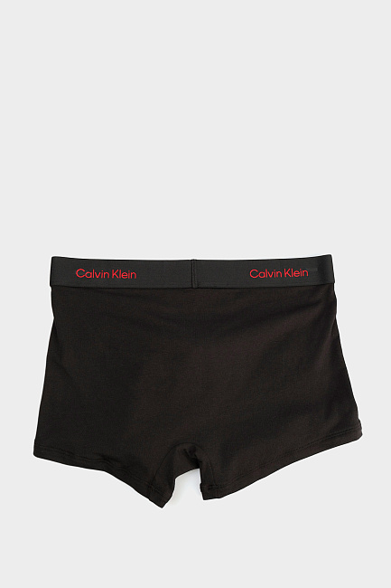 Трусы 3 шт Calvin Klein Underwear
