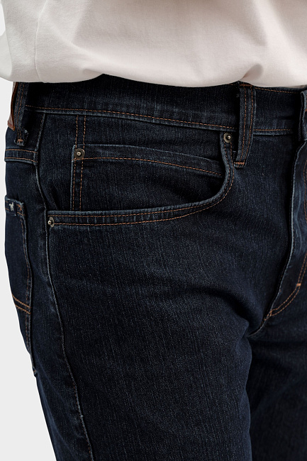 Джинсы Mustang