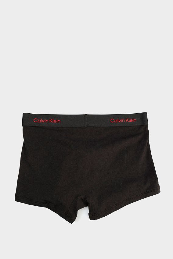 Трусы 3 шт Calvin Klein Underwear 