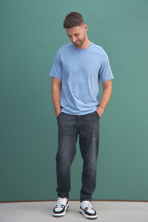 Футболка The Hills Синий