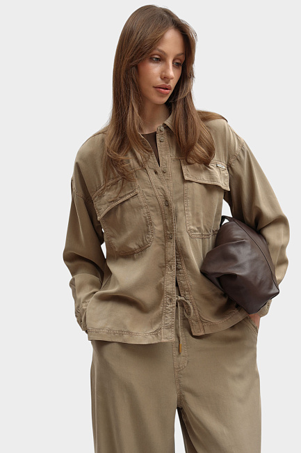 Блузка Mustang