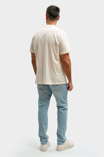 Джинсы Mustang