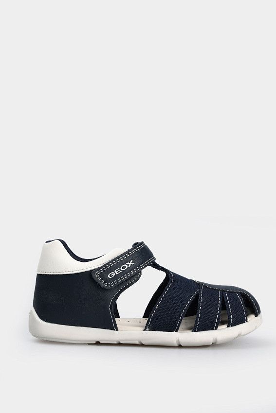 Сандалии Geox Синий