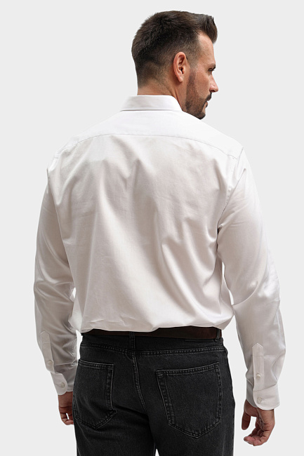 Рубашка Emporio Armani