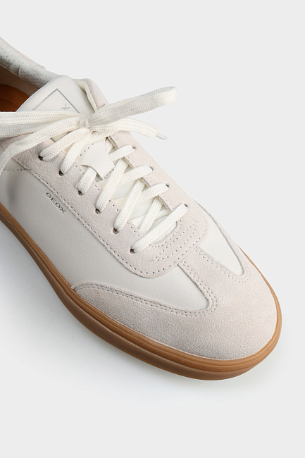 Кроссовки Geox