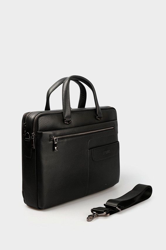 Сумка Red Pin Черный