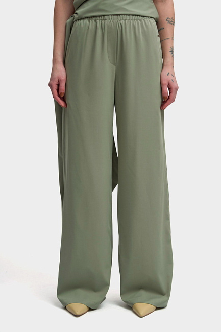 Брюки The Hills