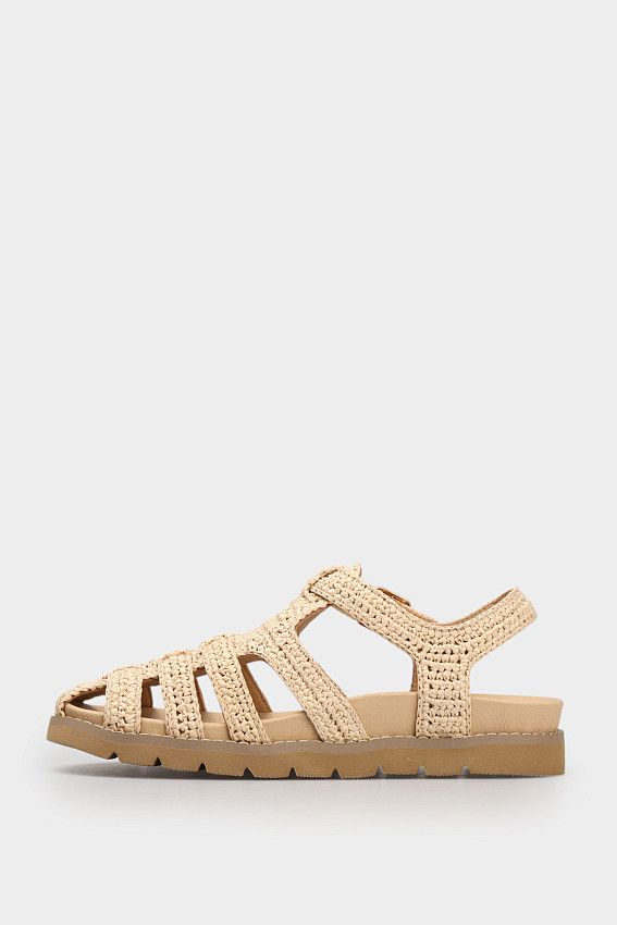 Сандалии Marc Cony