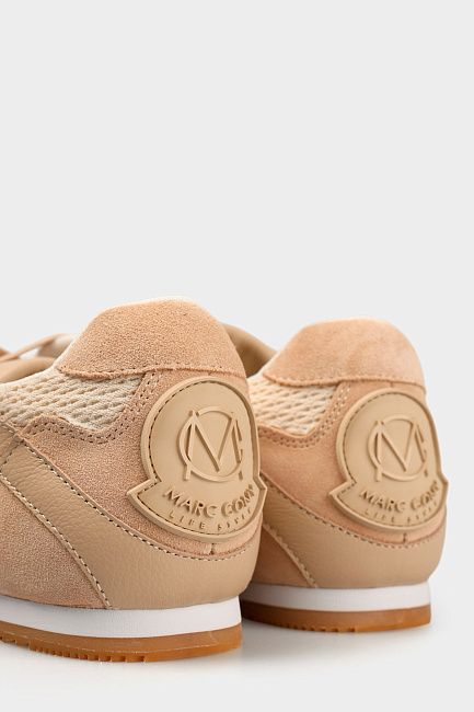 Кеды Marc Cony
