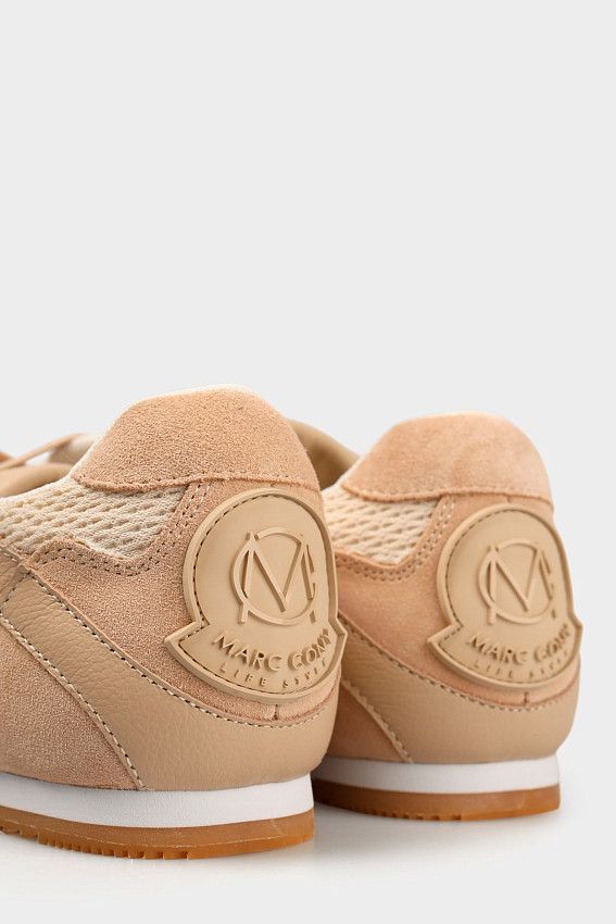 Кеды Marc Cony