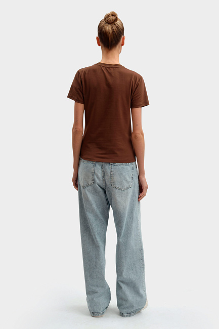 Футболка Van Mich