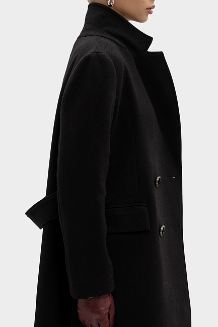 Пальто Armani Exchange