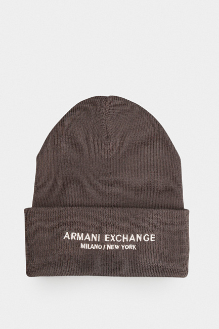 Шапка Armani Exchange