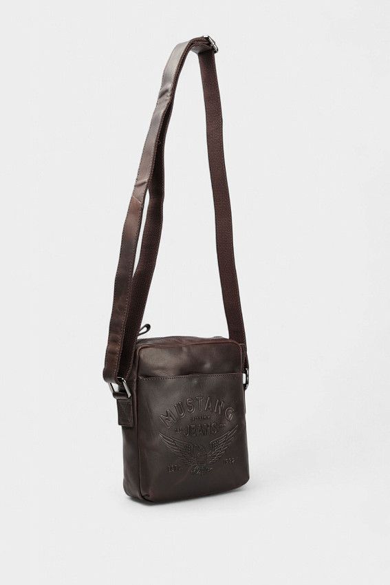 Сумка Mustang Коричневый