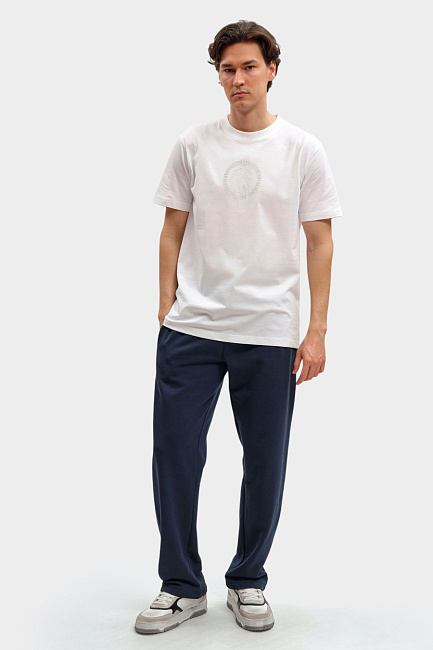 Футболка Bikkembergs