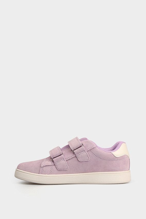 Кеды Geox Голубой