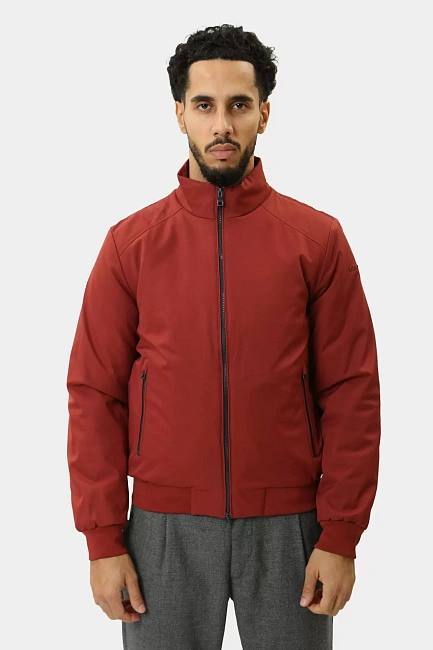 Куртка-бомбер Geox